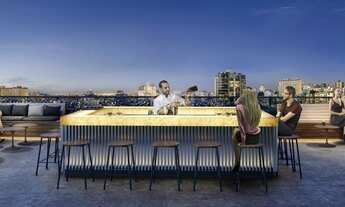 Imagem 5: Studio em Auxiliadora