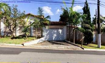 Imagem 3: CASA RESIDENCIAL em COTIA - SP, JARDIM PASSÁRGADA I