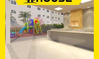 Imagem 2: Apartamentos do no anil, jardins dos anturios