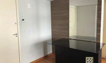Imagem 4: Apartamento - R Joao Bettega, 644 - Portão - Curitiba PR