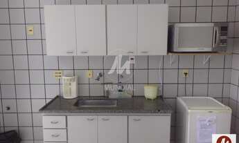 Imagem 4: Apartamento (tipo - padrao) 1 dormitórios/suite, cozinha planejada, portaria 24hs, lazer