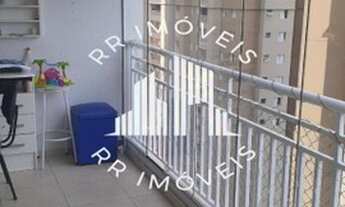 Imagem 5: RRCOD4261 Apartamento 105m² CONDOMÍNIO PARQUE BARUERI - OPORTUNIDADE - 4 Dorms 2 Vagas - B