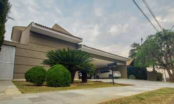 Imagem: Casa com 4 dormitórios à venda, 370 m²