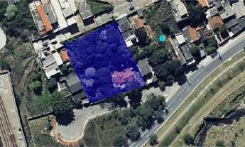 Imagem: Lote/Terreno para venda com 1983 metros