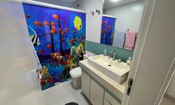 Imagem 2: Apartamento próximo ao shopping A. Franco com 3 quartos em Vila Regente Feijó - São Paulo