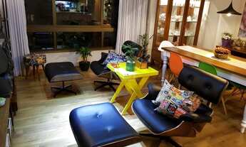 Imagem: Apartamento em Petrópolis