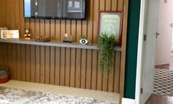 Imagem: Apartamento - Loteamento Alphaville Campinas