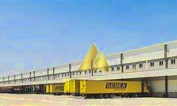 Imagem 5: Galpão para alugar, 24270 m² por R$ 436.860,00/mês - Parque Duque - Duque de Caxias/RJ