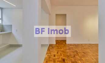 Imagem 5: São Paulo - Apartamento Padrão - Cerqueira César