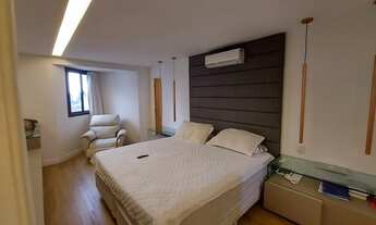 Imagem 5: Apartamento finamente decorado porteira fechada em Casa Amarela - Recife - PE