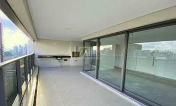 Imagem: Campo Belo novo 193 metros 3 suítes 4 vagas