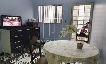 Imagem 3: Casa (térrea na rua) 3 dormitórios, cozinha planejada