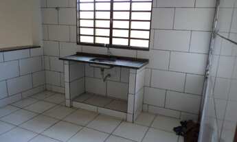 Imagem 7: Casa para aluguel com 90 metros quadrados com 2 quartos em Parque São Jorge - Piracicaba