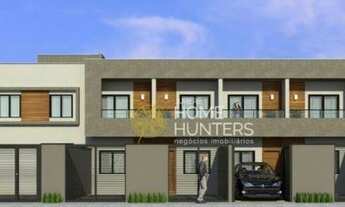 Imagem: Sobrado com 3 dormitórios à venda, 85