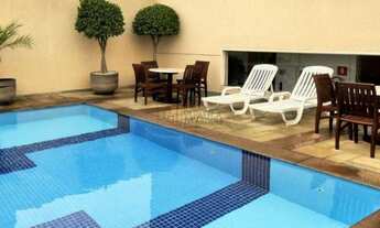 Imagem 5: Flat - Chácara Santo Antônio - Venda!