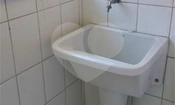 Imagem 6: São Paulo - Apartamento Padrão - VILA OLÍMPIA