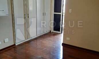 Imagem 6: Apartamento à venda, 3 quartos, 3 suítes, 2 vagas, Centro - Limeira/SP