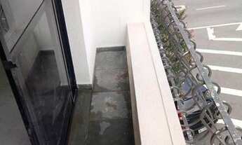 Imagem 7: Apartamento para Venda em São Caetano do Sul, Santa Paula, 2 dormitórios, 1 banheiro, 2 va