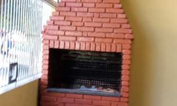 Imagem 3: Salão 95 m² - Campanário - Taboão