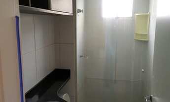 Imagem 4: Passo chave no condomínio Vitoria