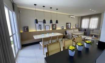 Imagem 3: Sobrado em condomínio para venda com 152 m2 com 4 suites