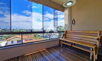 Imagem 5: Apartamento de 3 dormitórios no bairro Bela Vista