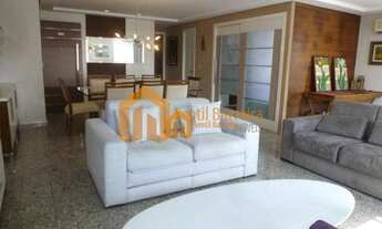 Imagem 5: Apartamento à venda, 193 m² por R$ 1.450.000,00 - Meireles - Fortaleza/CE