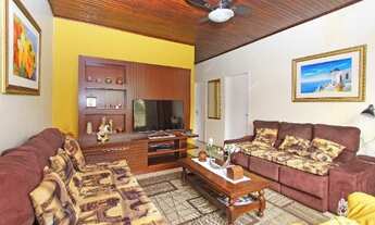 Imagem 4: Casa em Cavalhada