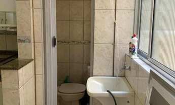 Imagem 3: Apartamento com 2 dormitórios à venda, 80 m² por R$ 550.000,00 - Centro - Atibaia/SP