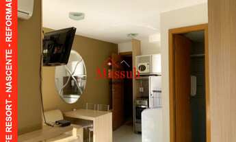 Imagem: BRASÍLIA - Apartamento Padrão - ASA NORTE