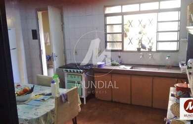 Imagem 5: Casa (térrea na rua) 3 dormitórios/suite, cozinha planejada