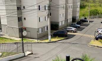 Imagem 7: Apartamento para venda tem 43 metros quadrados com 2 quartos