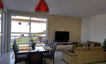 Imagem 3: RRCOD3227 Sobrado 245m² CONDOMÍNIO NEW VILLE - OPORTUNIDADE - 5 Dorms 4 Vagas - Santana de