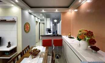 Imagem 7: APARTAMENTO - JARDIM CENTRAL - SP