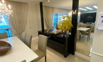 Imagem 3: Vendo Lindo Apto no Cond. Farol da Ilha - 3 dormitórios Sendo 3 Suítes - Vista Mar - Proje