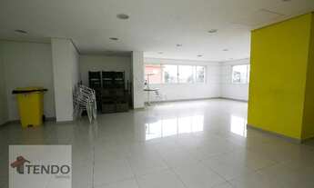 Imagem 5: Imob01 - Apartamento 63 m² - venda - 3 dormitórios - 1 suíte - Piraporinha - Diadema/SP
