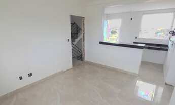 Imagem 3: Apartamento para venda com 50 metros quadrados com 2 quartos em Santa Amélia - Belo Horizo
