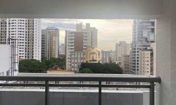 Imagem 6: Apartamento com 3 dormitórios à venda, 100 m² por R$ 1.660.000,00 - Vila Clementino - São