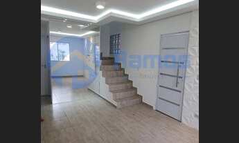 Imagem 2: Casa em condomínio com 2 dormitórios, Nova Barueri - Barueri