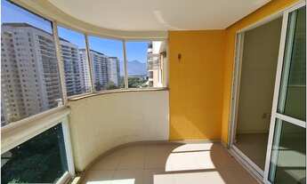 Imagem: EXCELENTE APTO 3QTOS-SUÍTE-102M2-2VGS