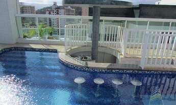 Imagem 4: Apartamento com 2 dorms, Canto do Forte, Praia Grande - R$ 480 mil, Cod: 10200