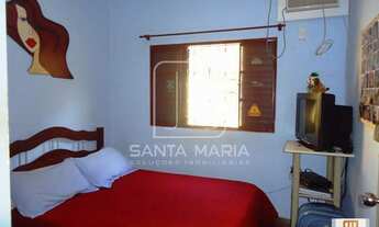 Imagem 6: Casa (térrea na rua) 3 dormitórios/suite