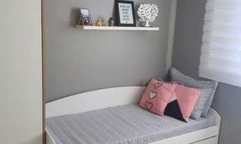 Imagem 7: Apartamento para Venda em São Bernardo do Campo, Montanhão, 2 dormitórios, 1 banheiro, 1 v