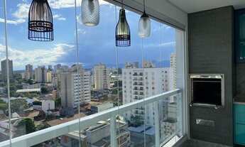 Imagem 3: Lindo apto Ed Pitangueiras, Com 3 dormitórios, sendo 1 suíte, 99 m² no centro de Taubaté