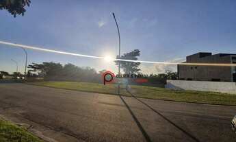 Imagem 2: Terreno Alphaville 1