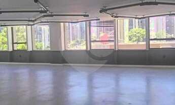 Imagem: São Paulo - Conjunto Comercial/Sala - VILA