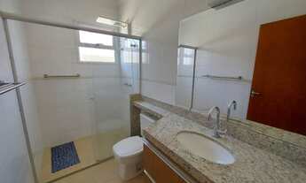 Imagem 6: Casa com 3 dormitórios para alugar, 230 m² por R$ 5.000,00/mês - Recreio das Acácias - Rib