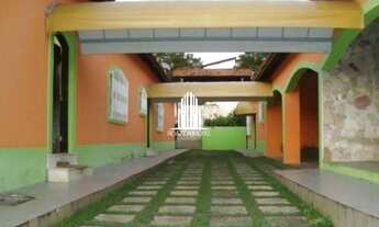 Imagem 2: 5 Dormitório(s)1 Suítes16 Vaga(s)Área útil: 770,00 m²