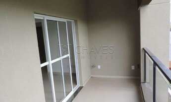 Imagem 4: Ribeirão Preto - Apartamento Padrão - Jardim Nova Aliança Sul