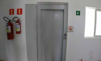 Imagem 6: Apartamentos novos no Residencial Joy, com 2 dormitórios e sacada - aceita financiamento b